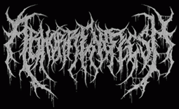 logo Abhorrent Flesh